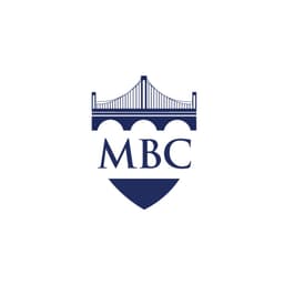 MBC logo